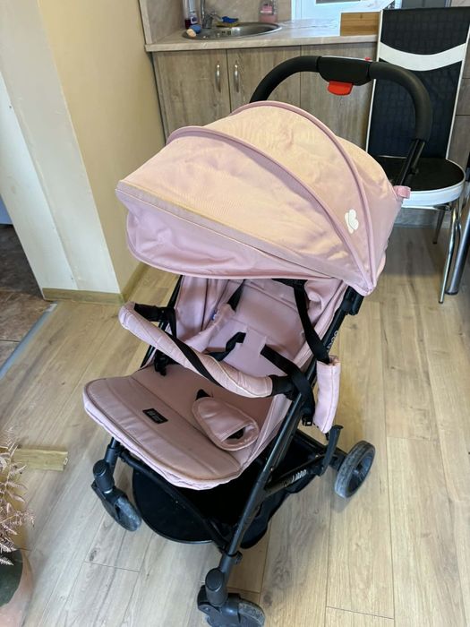 Детска лятна количка