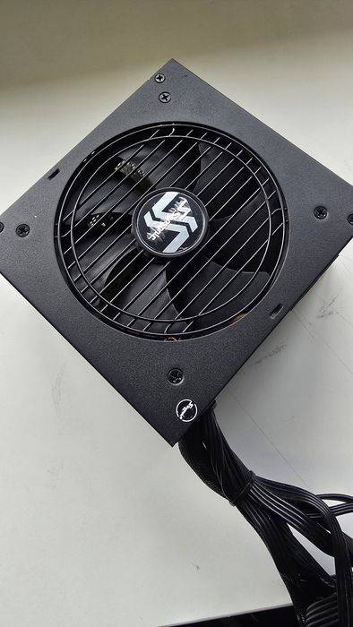 Seasonic GM 850 80+ gold