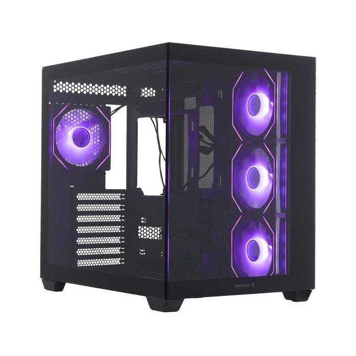 Игровой ПК i5-14400 + RTX 5070 12GB Сборка компьютера. Доставка по Узб