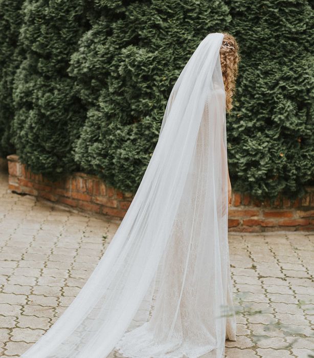 Rochie de mireasa Divine Atelier - Moira