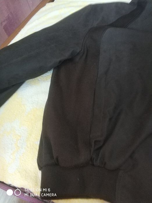 Куртка утепленная