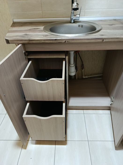 Кухонный гарнитур