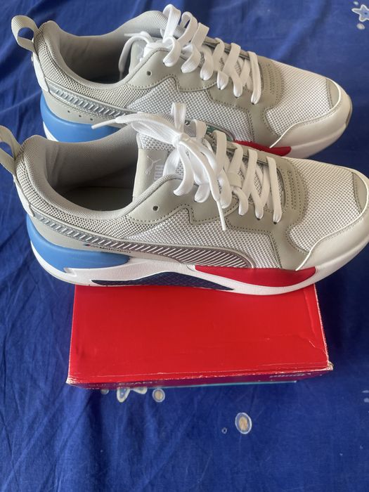 Puma Bmw Mms X-Ray Alb