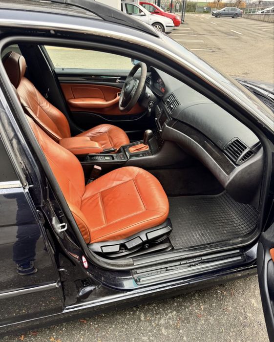 BMW Seria 3 2004 — imagine 2