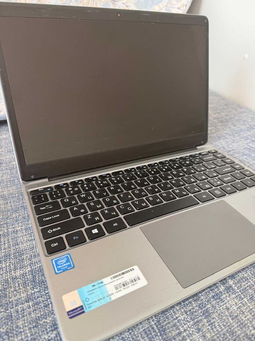 Ноутбук Chuwi Herobook