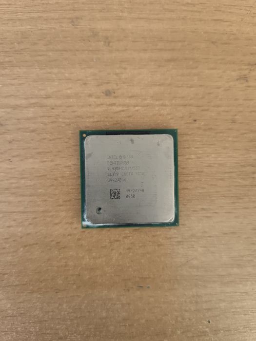 Kit vintage Windows xp Pentium 4 512mb ram