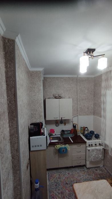 Срочно продам свою 1 комнатную квартиру на Юбилейном