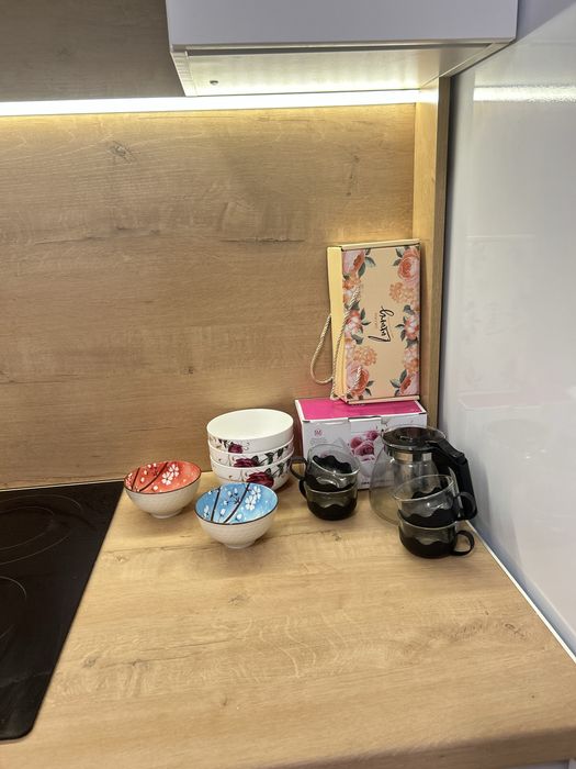 Квартира на долгий срок