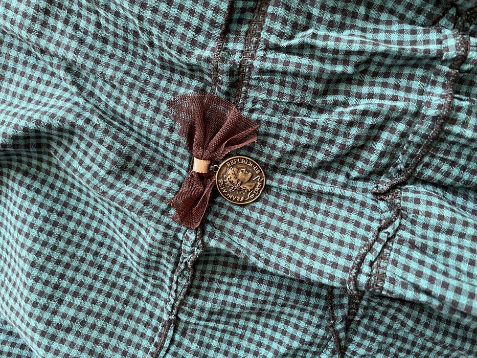 Ежедневни дамски рокли