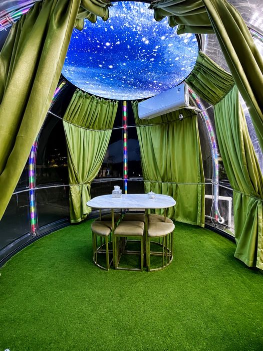 Kapsula Vip zona