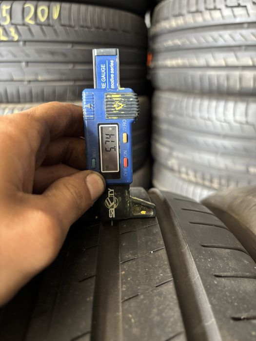 Anvelope Vara 245/45/19 Michelin Pilot Sport 3 245 45 19 R19