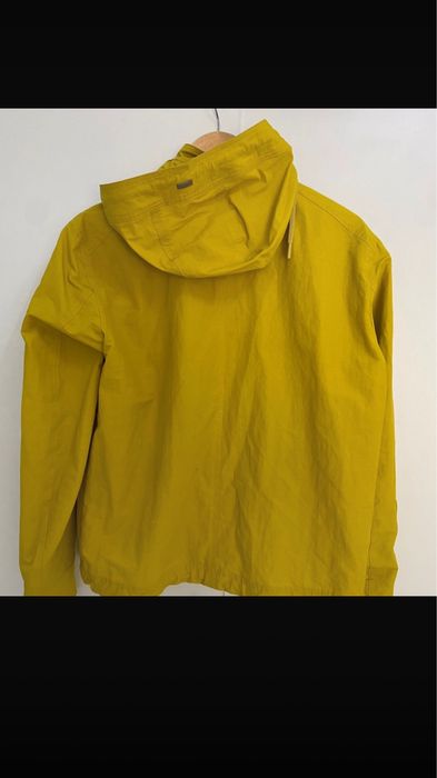 Geaca Herno | Made In Italy | anti-vant impermeabila