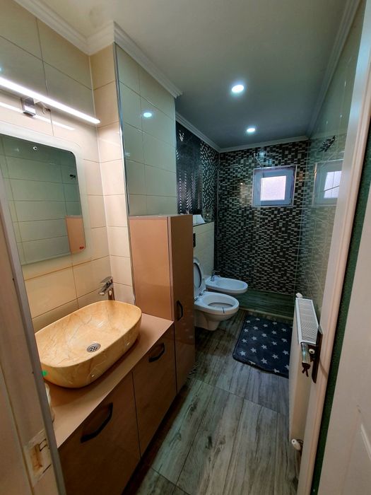 Regim hotelier  tecuci parter lux