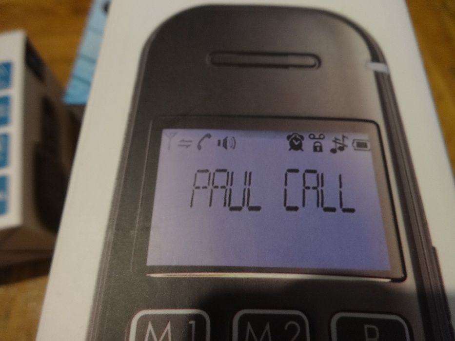 OCAZIE -60 % Reducere, Telefon Fix Wireless,( x2 ) Telefoane. SIGILATE