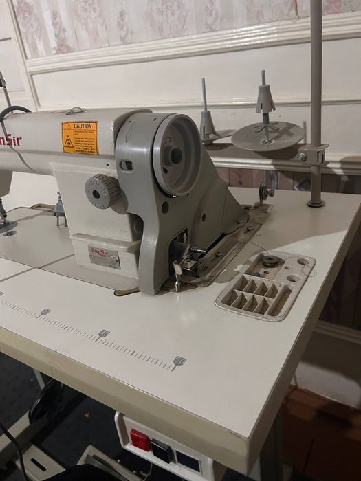 Tikuv mashinasi Sunsir