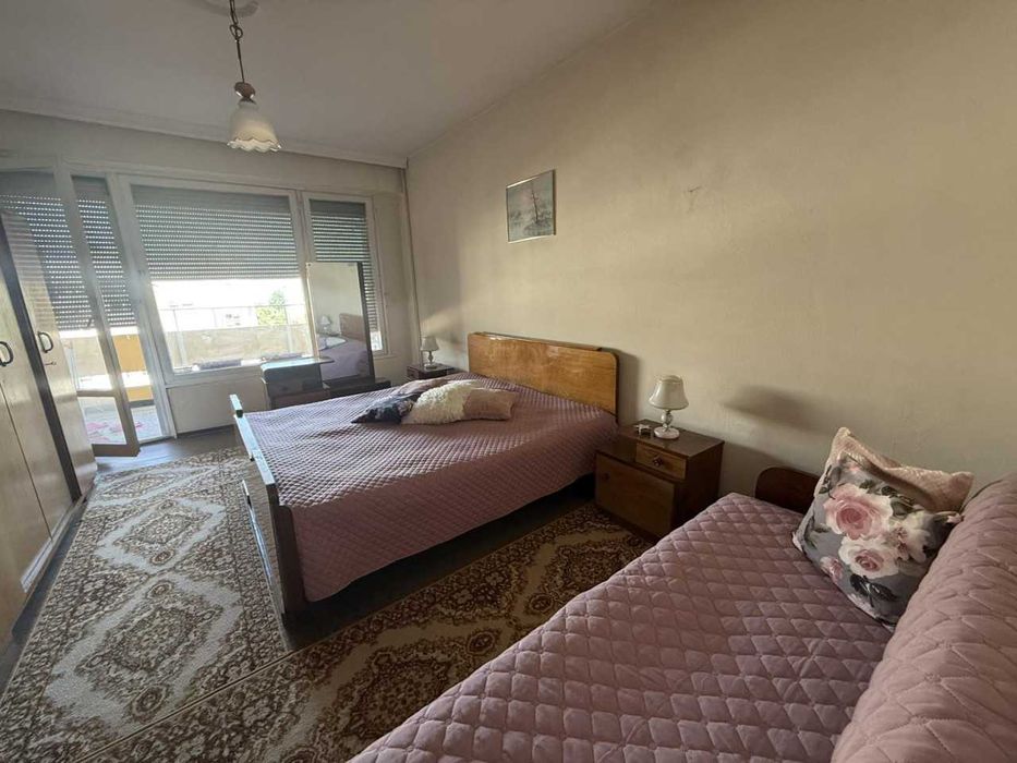 Продава се Двустаен апартамент в Пловдив, Център - 65 кв.м за 1539 €/кв.м - Снимка #1