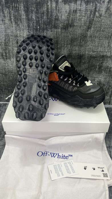 Off White Odsy 1000 nr41,42