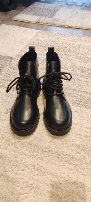 Ghete  Zara Man  41