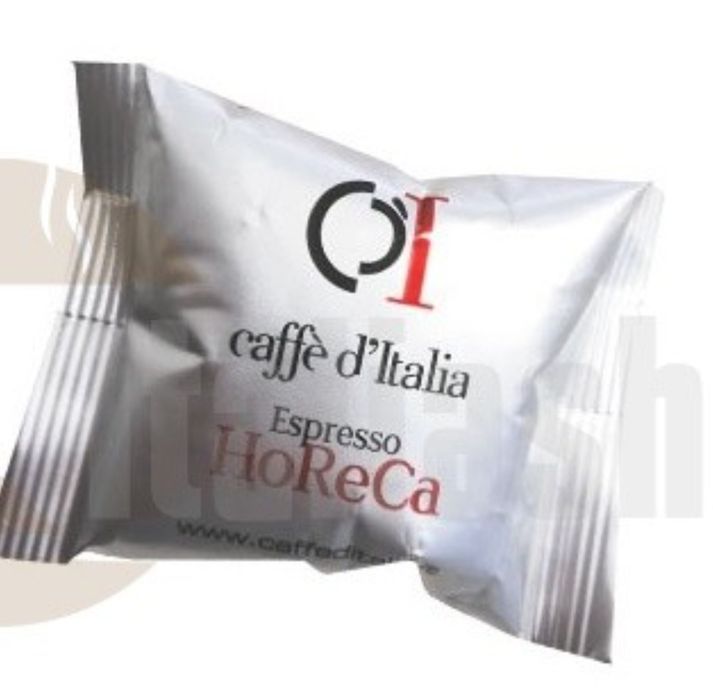 Кафемашина с капсули Caffe d'Italia CHiKKO