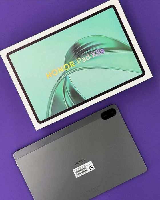 Honor Pad X8a New Super Skidka+Garantiya+Dastafka