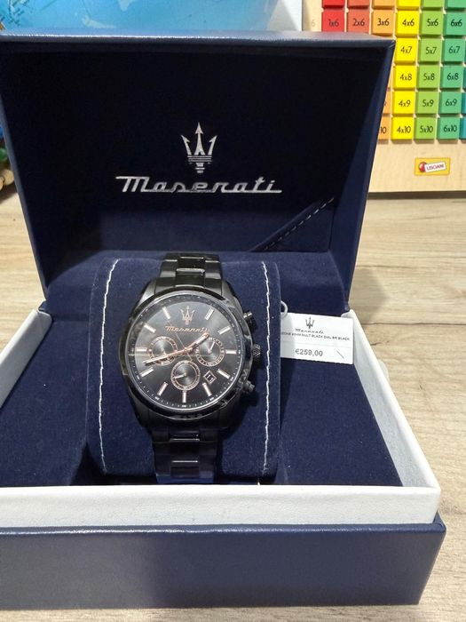 Maserati Attrazione R8853151001