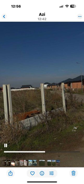 Urgent !1!  Teren extravilan