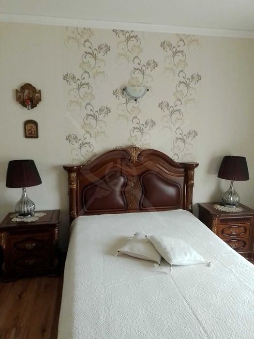 Продава се Двустаен апартамент в с. Кошарица, Област Бургас - 61 кв.м за 1033 €/кв.м - Снимка #5