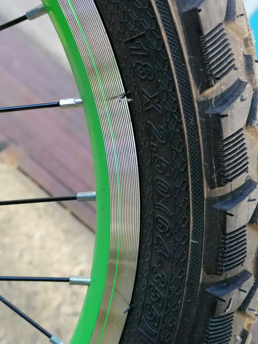 Bicicleta de vânzare Dynacraft