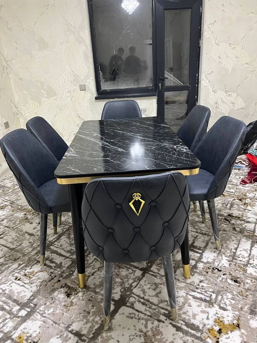 Стол стул ишлаб чикарувчидан