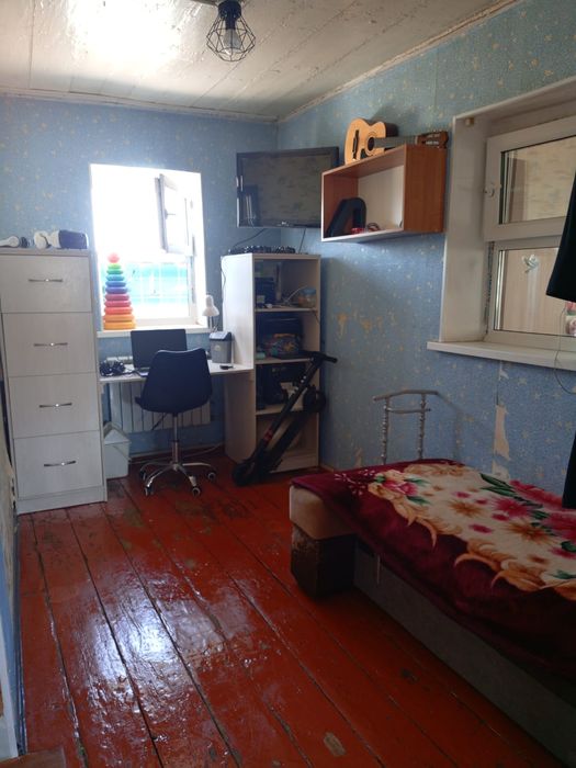 Частный дом в районе церкви