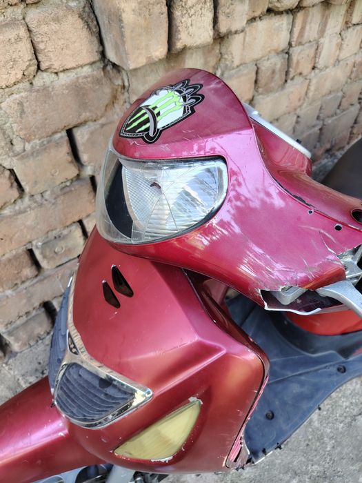 Vand Honda sh 150