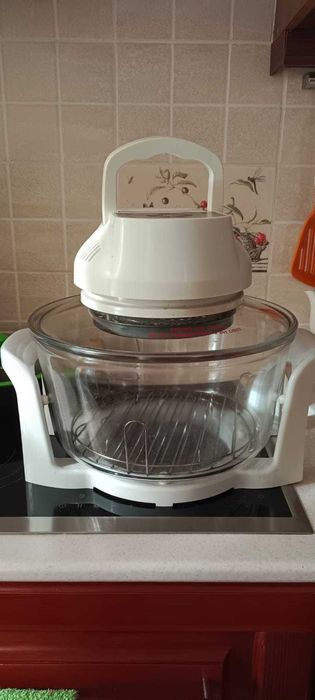 Многофункциональный аэрогриль UNIT.