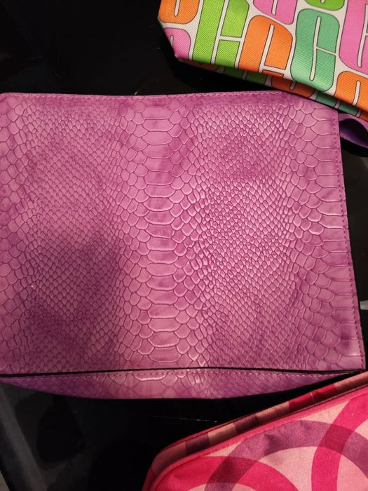 Косметички  для  женщин