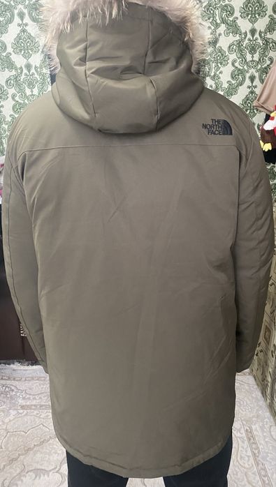Зимняя Куртка The North Face