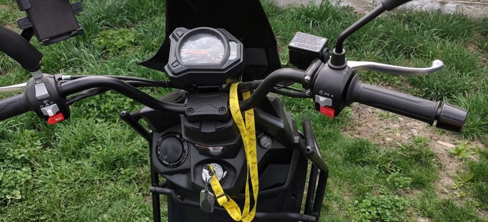 Самурай 1 75 куб