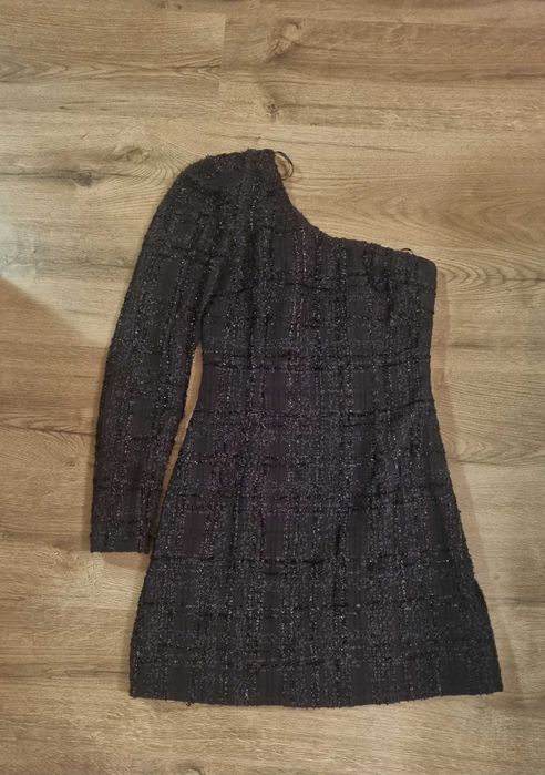 Рокля S размер Denizzia