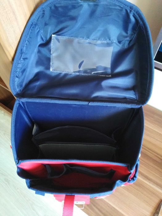 Раница Херлиц за момиче