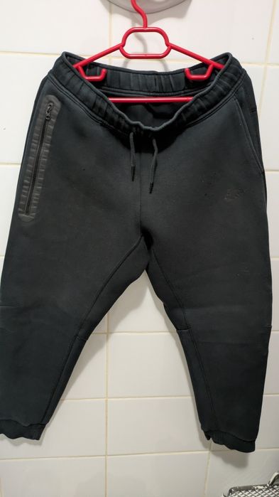 Trening Nike tech flecee 158/170 xs/s