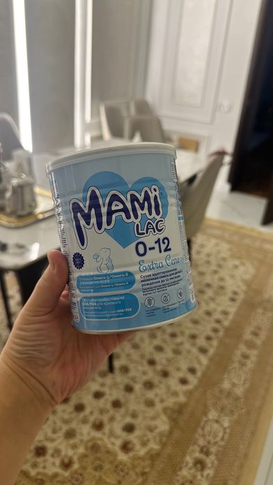 Продам смесь Мамилак