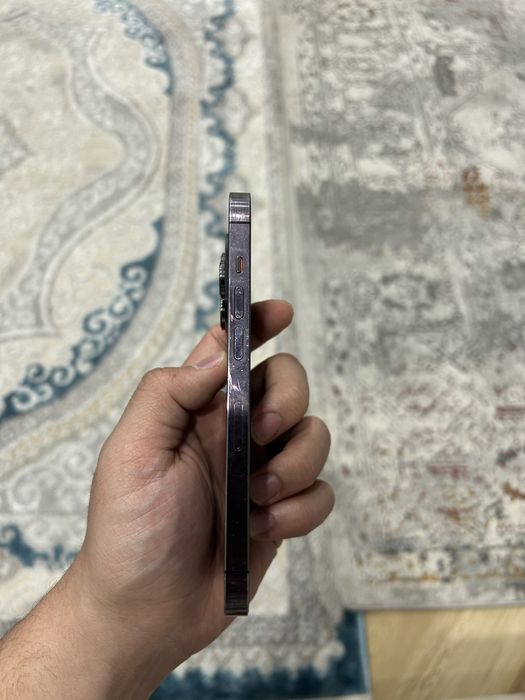 Iphone 14pro в хорошем состояний