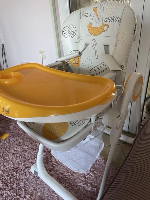 Chipolino стол за хранене