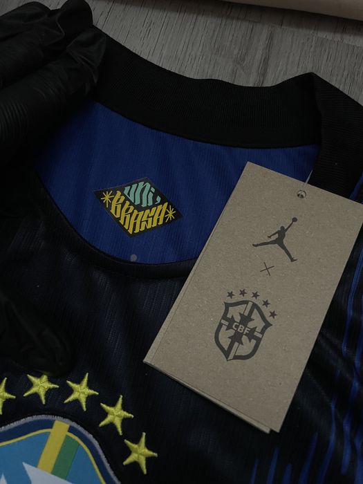 Tricou Brazilia Cupa Mondiala