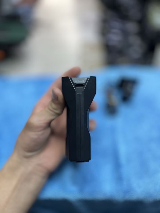 Inspektor Stair air sotiladi b/u