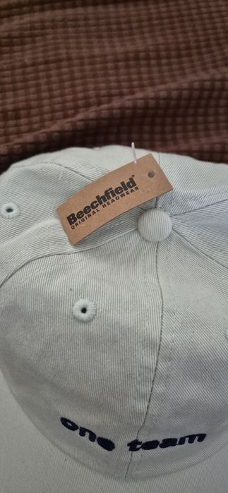 Sapca Beechfield, marime universala, noua, cu eticheta