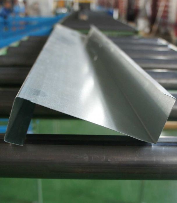 ЛСТК профили  доступное решение с доставкой по всему Узбекистану