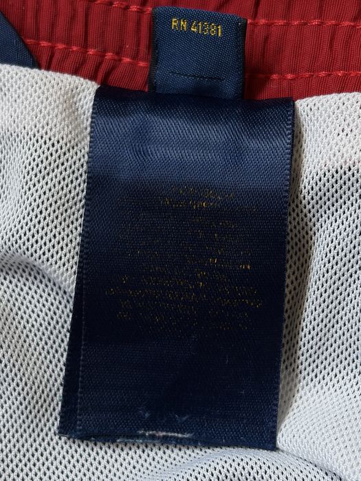 Polo Ralph Lauren swim shorts мъжки бански