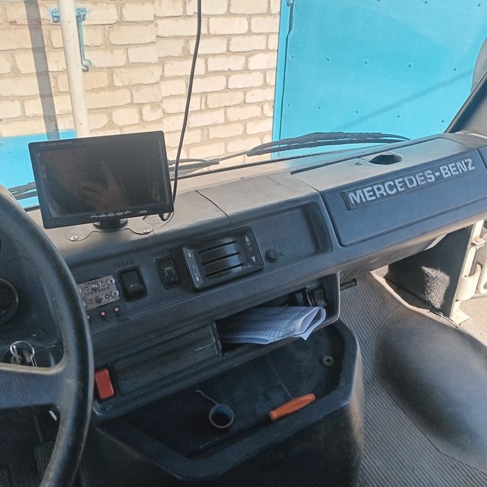 Мерседес т1 208D