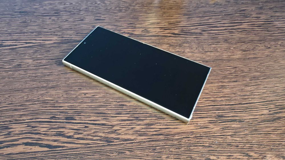 Samsung S24 Ultra from the USA 256gb