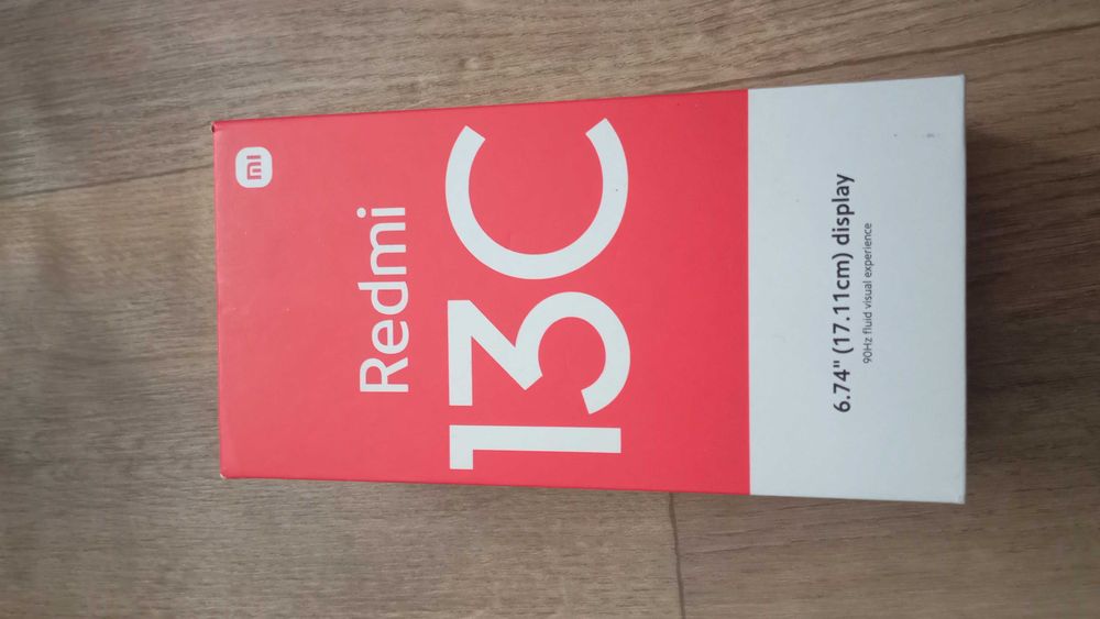 Продам Redmi 13C 8/256