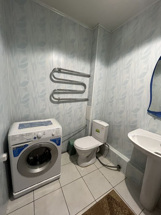 Продам 1 ком квартиру